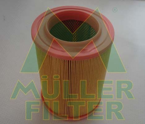 MULLER FILTER oro filtras PA259